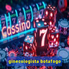 ginecologista botafogo